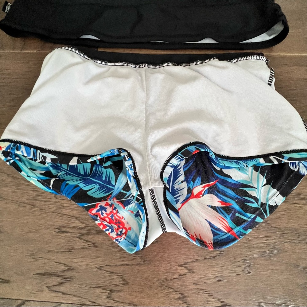 EUC Rashguard set - Picture 3 of 3